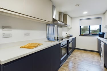 1 bed flat, Fletchamstead Highway, Canley, Coventry, CV49BY - Image 5